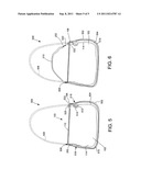 CABLE LOCK BAG diagram and image