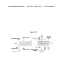 WAVE-LIKE STRUCTURES BONDED TO FLAT SURFACES IN UNITIZED COMPOSITES AND     METHODS FOR MAKING SAME diagram and image