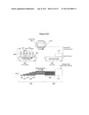 WAVE-LIKE STRUCTURES BONDED TO FLAT SURFACES IN UNITIZED COMPOSITES AND     METHODS FOR MAKING SAME diagram and image