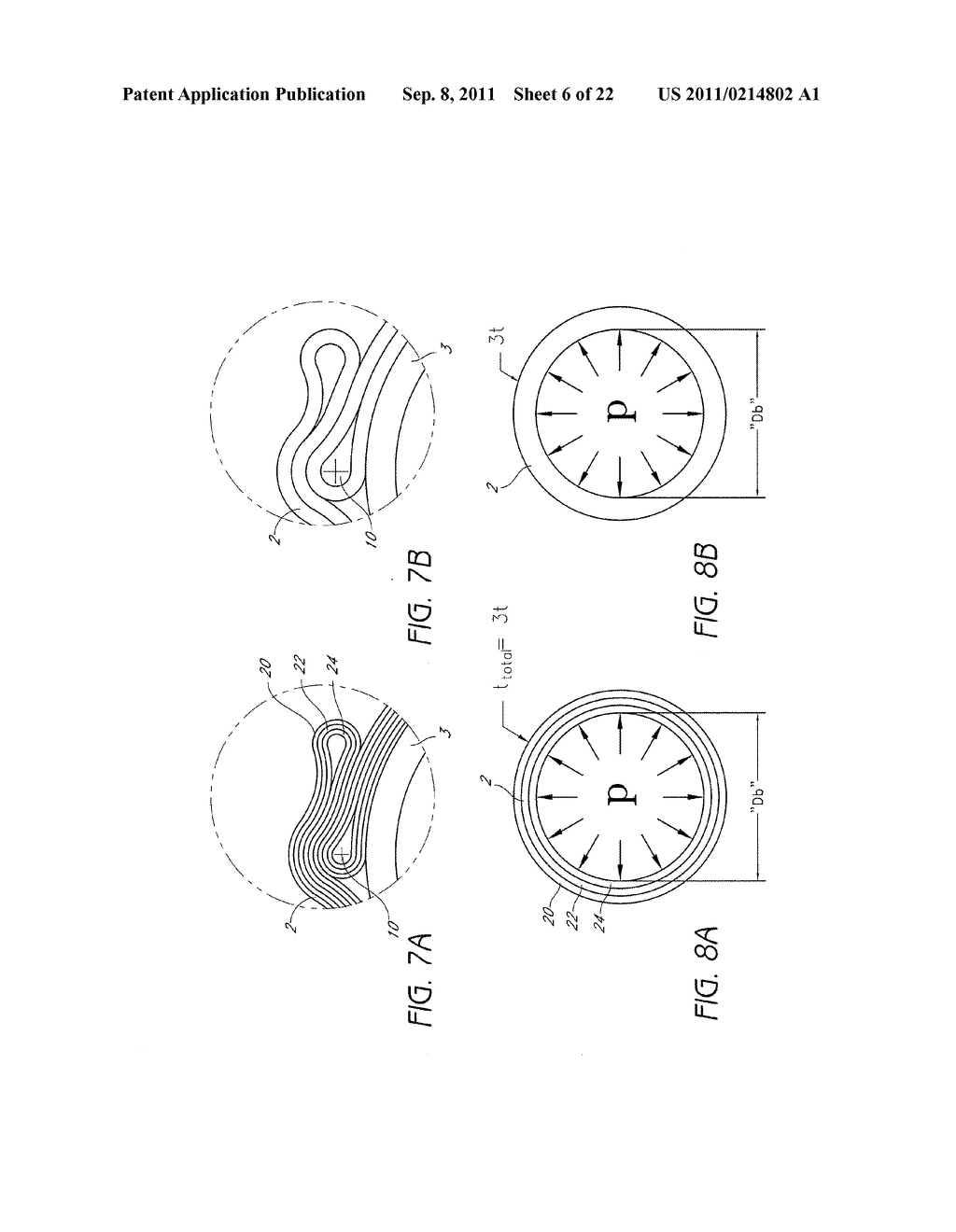 METHODS FOR MANUFACTURING MULTI-LAYER BALLOONS FOR MEDICAL APPLICATIONS - diagram, schematic, and image 07