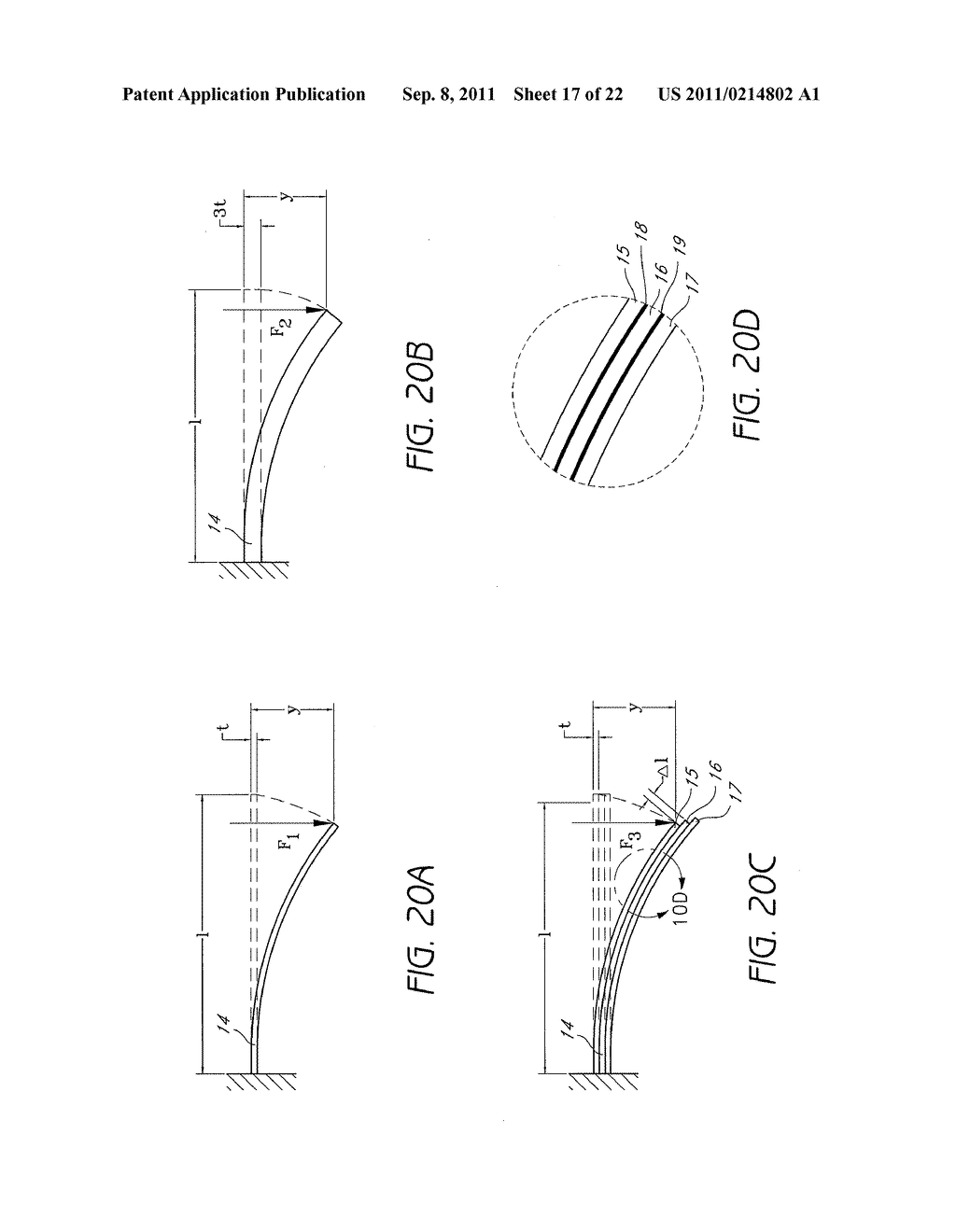 METHODS FOR MANUFACTURING MULTI-LAYER BALLOONS FOR MEDICAL APPLICATIONS - diagram, schematic, and image 18