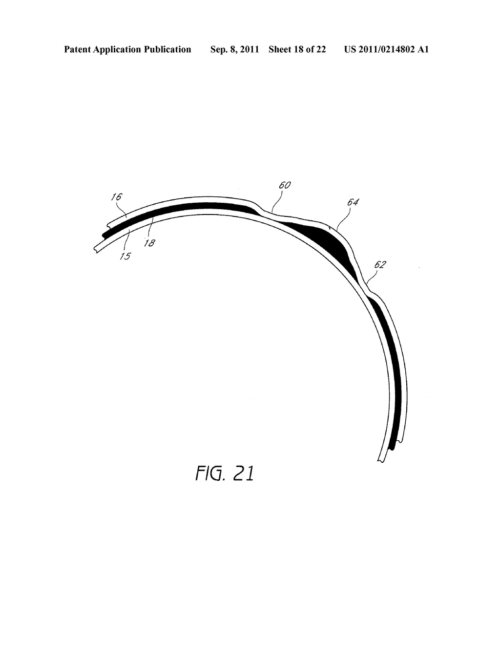 METHODS FOR MANUFACTURING MULTI-LAYER BALLOONS FOR MEDICAL APPLICATIONS - diagram, schematic, and image 19