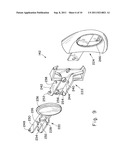 VERTICAL CELLULAR BLIND diagram and image