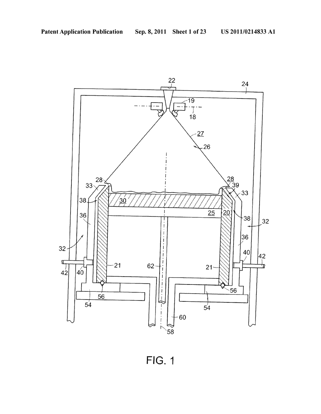 CASTING APPARATUS AND METHOD - diagram, schematic, and image 02