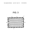 VEHICLE AIR CONDITIONER diagram and image