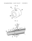 DOUBLE PIPE AND HEAT EXCHANGER HAVING THE SAME diagram and image