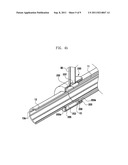 DOUBLE PIPE AND HEAT EXCHANGER HAVING THE SAME diagram and image