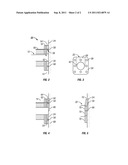 TACTILE PRESSURE SENSING DEVICES AND METHODS FOR USING SAME diagram and image