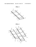 FUNCTIONAL PANEL AND METHOD FOR JOINING SAME diagram and image