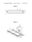 FUNCTIONAL PANEL AND METHOD FOR JOINING SAME diagram and image