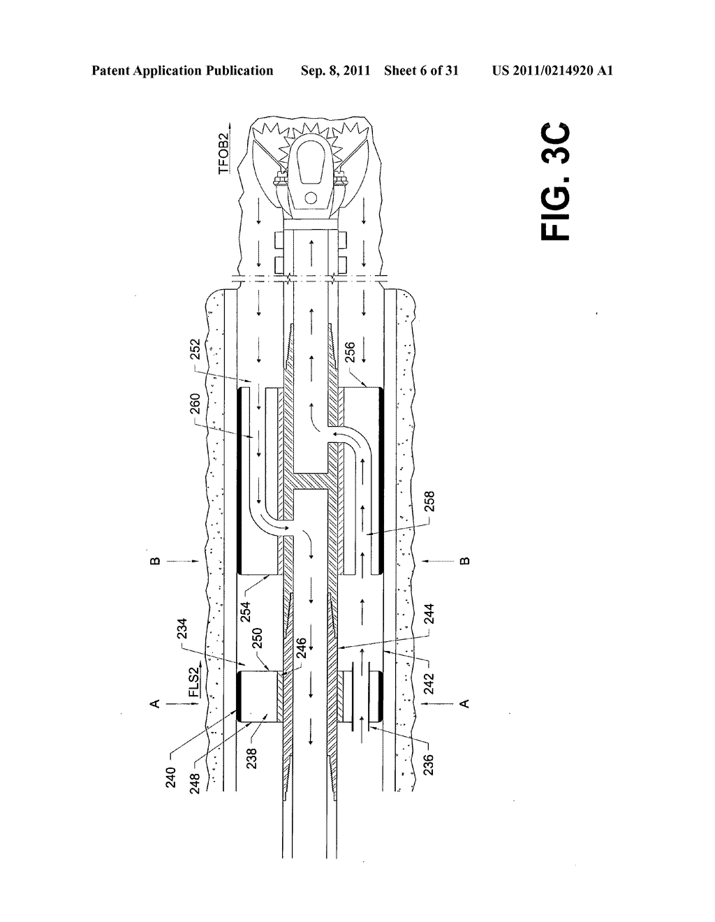 Universal drilling and completion system - diagram, schematic, and image 07