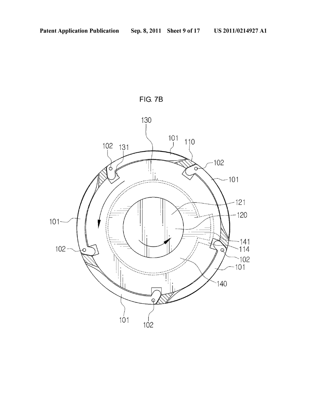 BIDIRECTIONAL MOVING MICRO-ROBOT SYSTEM - diagram, schematic, and image 10