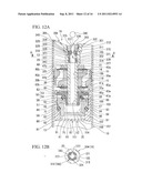 SHOCK ABSORBER diagram and image