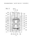 SHOCK ABSORBER diagram and image