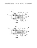 REMOTELY OPERATED BYPASS FOR A SUSPENSION DAMPER diagram and image