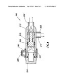 REMOTELY OPERATED BYPASS FOR A SUSPENSION DAMPER diagram and image