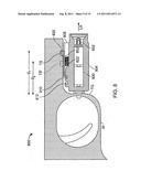 AUXILIARY DEVICE FOR A WEAPON AND ATTACHMENT THEREOF diagram and image