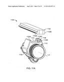 AUXILIARY DEVICE FOR A WEAPON AND ATTACHMENT THEREOF diagram and image