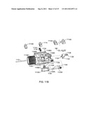 AUXILIARY DEVICE FOR A WEAPON AND ATTACHMENT THEREOF diagram and image