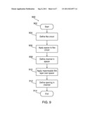 SNORKEL FOR VENTING A DOME SWITCH diagram and image