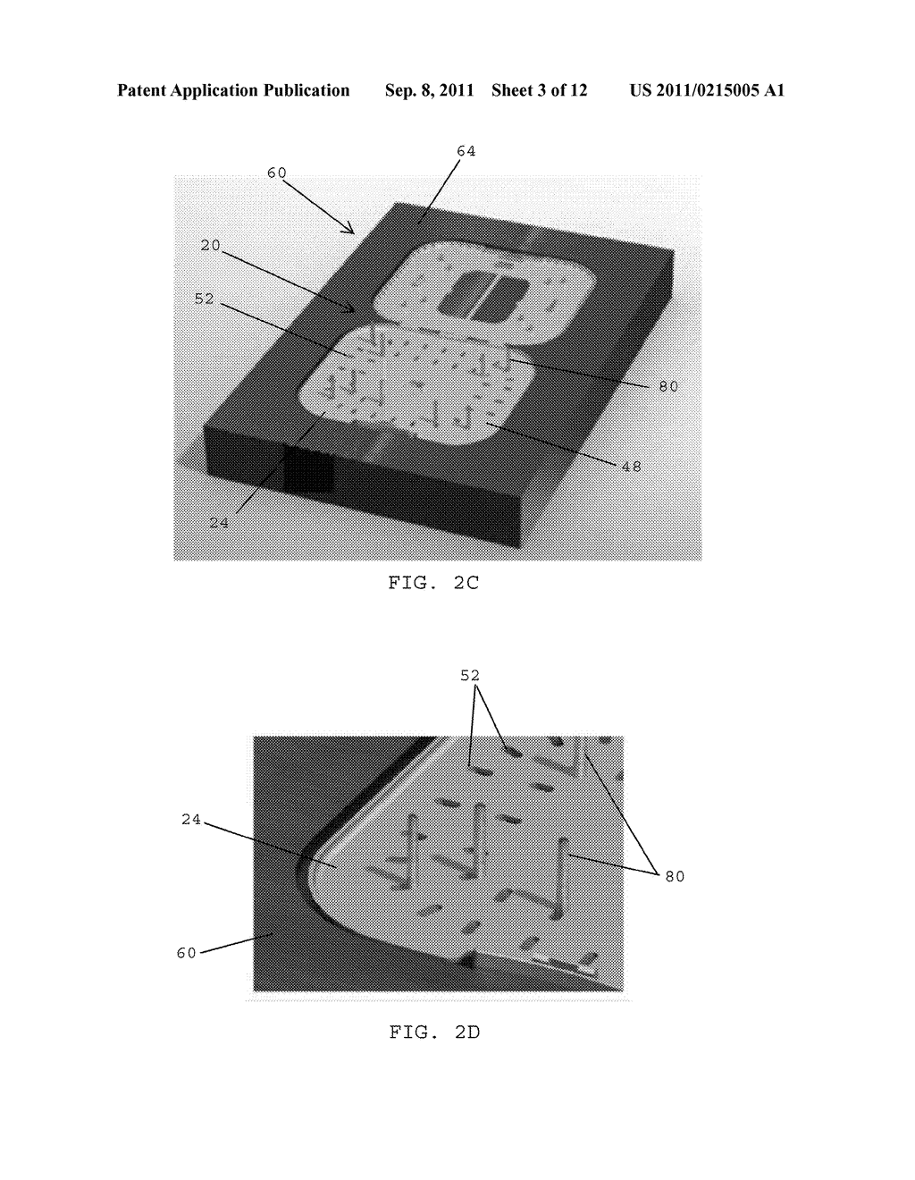 SUTURE PACKAGES PROVIDING UNCONSTRAINED DISPENSING OF SUTURES AND METHODS     THEREFOR - diagram, schematic, and image 04