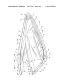 Reclosable Container and Closure Therefor diagram and image