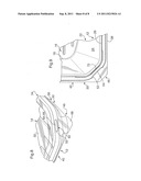 Reclosable Container and Closure Therefor diagram and image