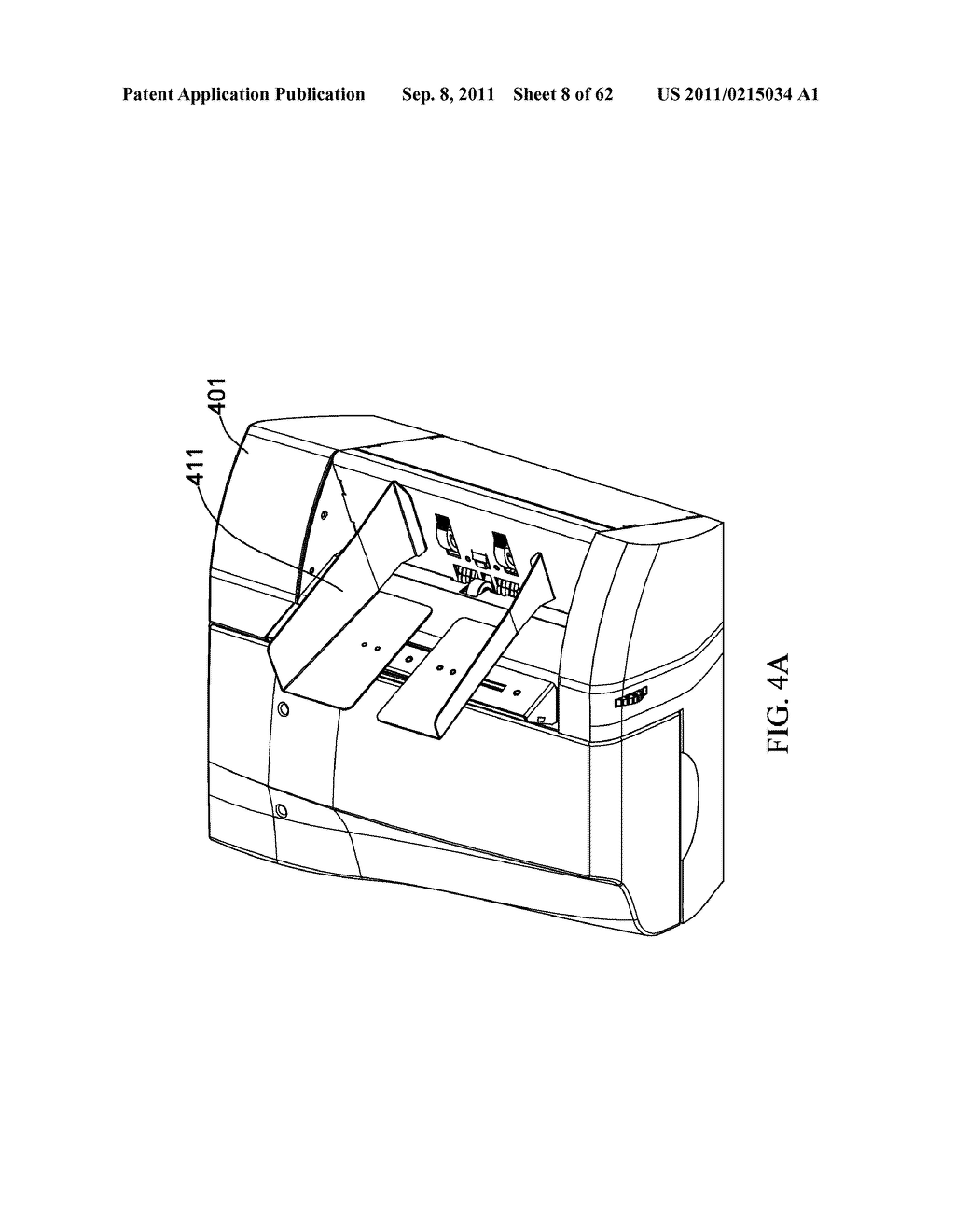 CURRENCY BILL PROCESSING DEVICE AND METHOD - diagram, schematic, and image 09