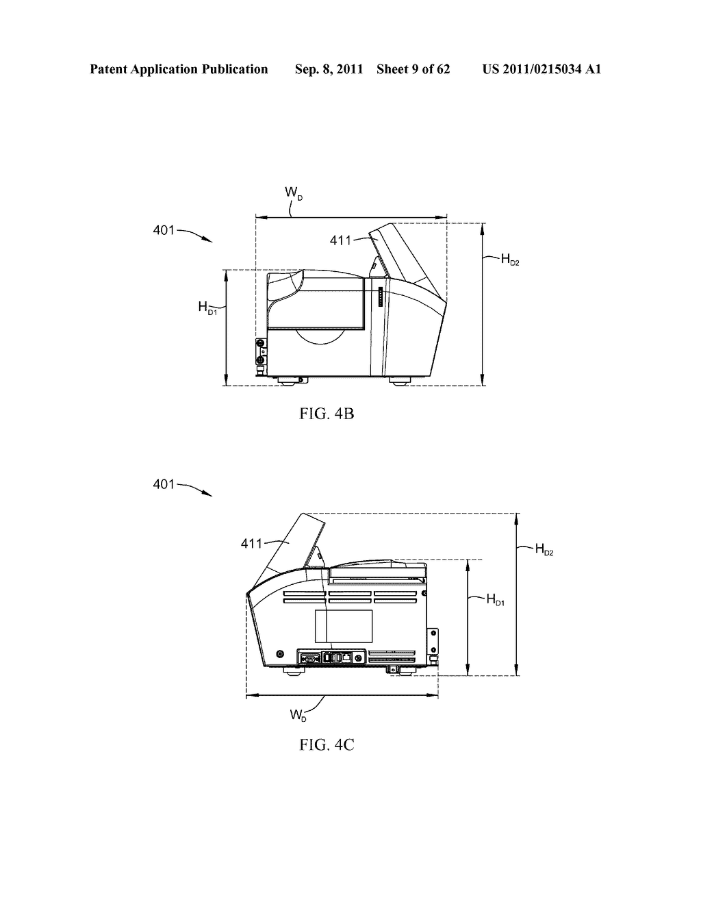 CURRENCY BILL PROCESSING DEVICE AND METHOD - diagram, schematic, and image 10