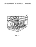 LIGHTWEIGHT MODULAR WATER PURIFICATION SYSTEM WITH RECONFIGURABLE PUMP     POWER OPTIONS diagram and image