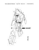 LIGHTWEIGHT MODULAR WATER PURIFICATION SYSTEM WITH RECONFIGURABLE PUMP     POWER OPTIONS diagram and image