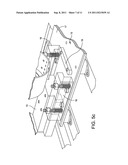 LIGHTWEIGHT MODULAR WATER PURIFICATION SYSTEM WITH RECONFIGURABLE PUMP     POWER OPTIONS diagram and image