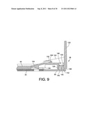 Alarm Sounding Retail Display System diagram and image