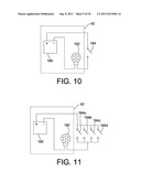 Alarm Sounding Retail Display System diagram and image