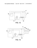 Alarm Sounding Retail Display System diagram and image