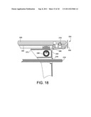 Alarm Sounding Retail Display System diagram and image