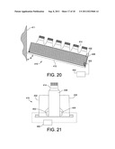 Alarm Sounding Retail Display System diagram and image