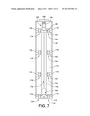 Retail Merchandise Hook diagram and image