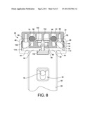 Retail Merchandise Hook diagram and image