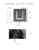 Potted Plant Lock diagram and image