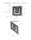 Potted Plant Lock diagram and image