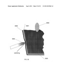 Potted Plant Lock diagram and image