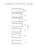 Glow plug and method for producing the same diagram and image