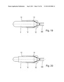 Glow plug and method for producing the same diagram and image