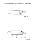 Glow plug and method for producing the same diagram and image