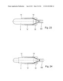 Glow plug and method for producing the same diagram and image