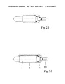 Glow plug and method for producing the same diagram and image