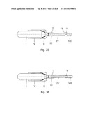 Glow plug and method for producing the same diagram and image