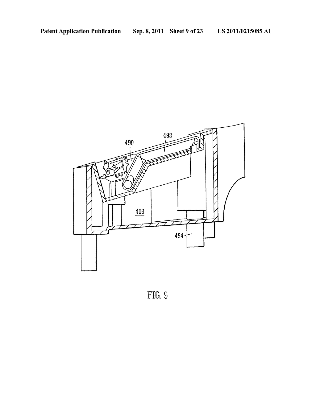 LIQUID HEATING DEVICES - diagram, schematic, and image 10