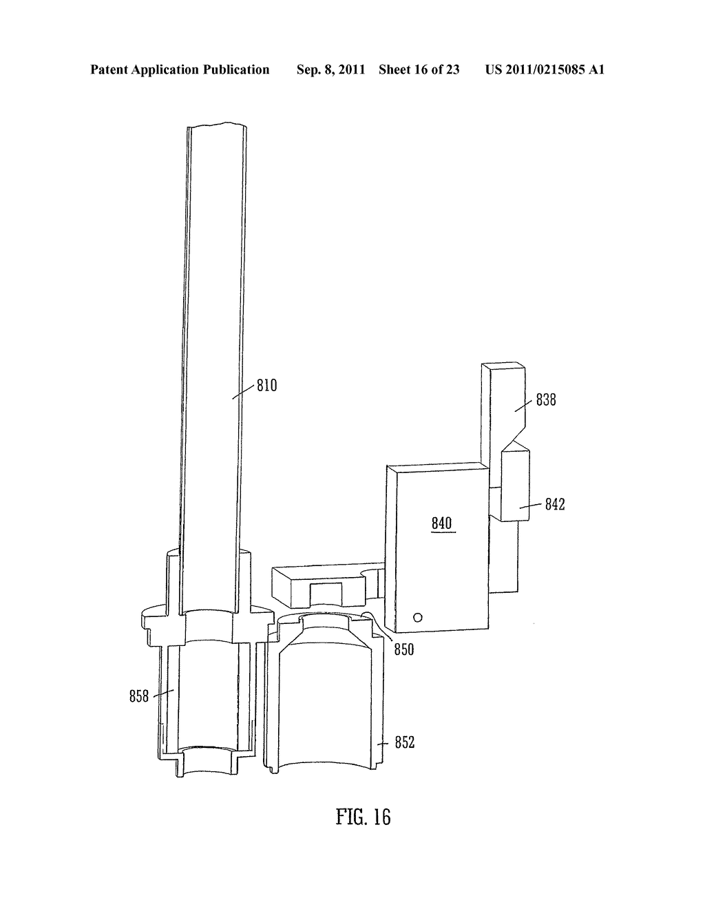 LIQUID HEATING DEVICES - diagram, schematic, and image 17